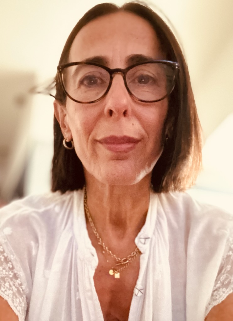 Marinella Valeri